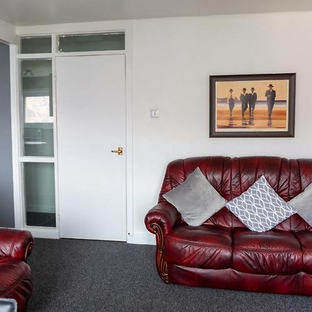 Loch & Hill View Apartment Fort William Eksteriør billede