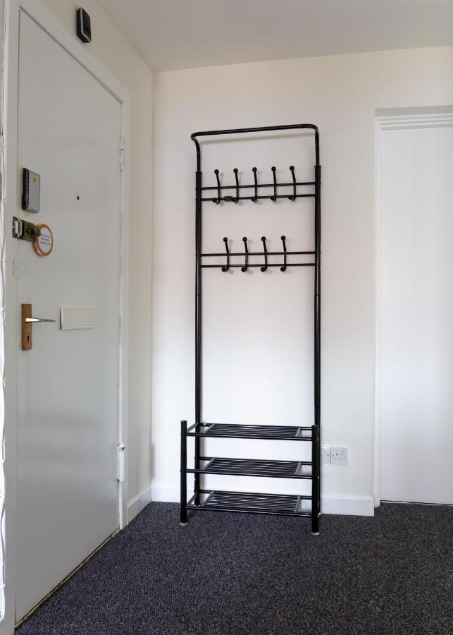 Loch & Hill View Apartment Fort William Eksteriør billede