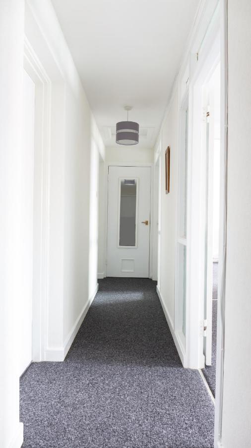 Loch & Hill View Apartment Fort William Eksteriør billede