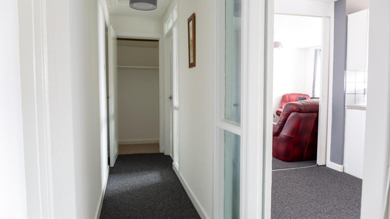 Loch & Hill View Apartment Fort William Eksteriør billede