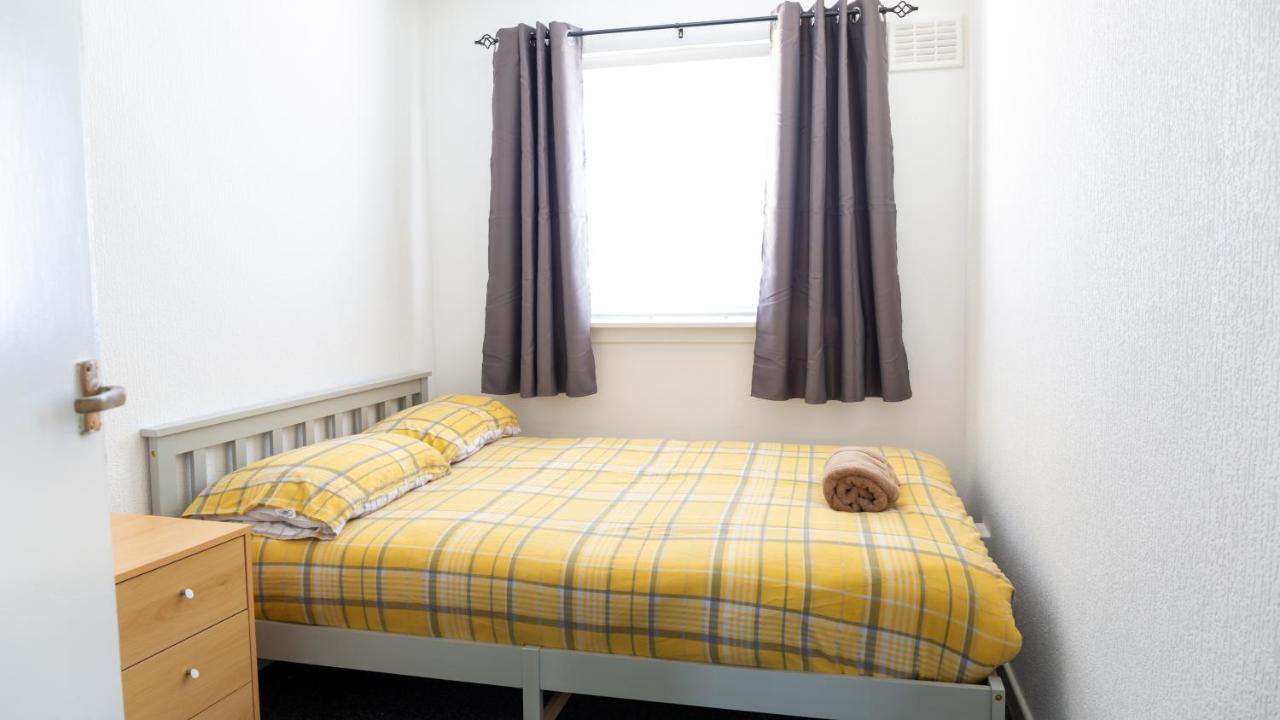 Loch & Hill View Apartment Fort William Eksteriør billede
